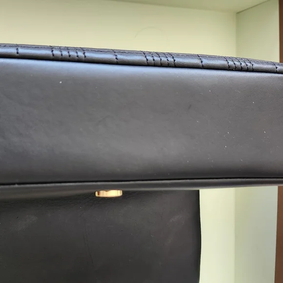 Burberry Lola medium black - Picture 4 of 6